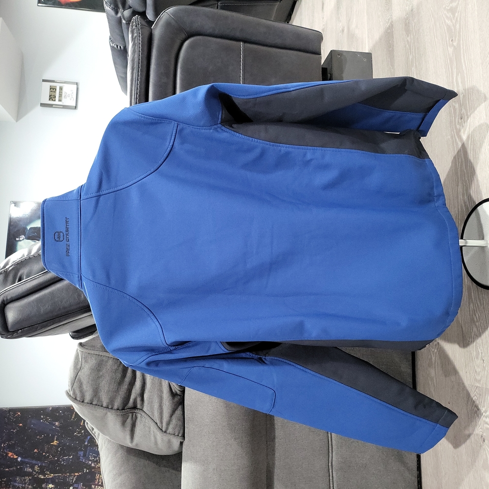 Soft Shell Jacket - image 2